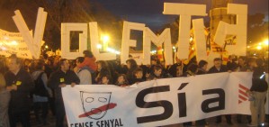 ACPV esquiva l'embargament pagant 456.000 euros