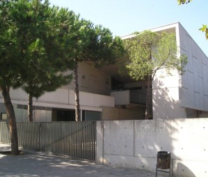 Portes obertes dels centres escolars de cara a la preinscripci� dels curs 2012-2013