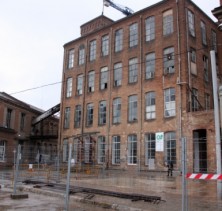 El Centre d'Art Contemporani de Barcelona anir� finalment a Fabra &amp; Coats