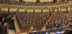 Plantada al congrés contra l'homenatge de PP i PSOE a Fraga