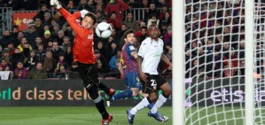 Madrid no vol ser seu de la final de Copa Bar�a - Athletic