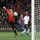 Madrid no vol ser la seu de la final de Copa Bar�a-Athletic