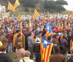 L'Assemblea Nacional Catalana per Vilassar de Mar es presenta oficialment