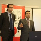 Una jornada sobre les prote�nes vegetals obre el Cl�ster Agroalimentari de la Fira de Mollerussa