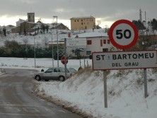 La Generalitat de Catalunya, finalment, pagar� part del deute del Pla de Barris