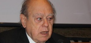 Només una gran rectificació de l'estat evitarà la independència, segons Jordi Pujol