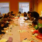 Nou seguit de �Som unes manetes...� de la Biblioteca Comarcal