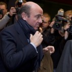 De Guindos: 'La reforma laboral del govern espanyol ser� extremadament agressiva'