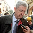 L'ex-secretari general de Canal 9, acusat tamb� d'assetjament sexual i amenaces<br/>