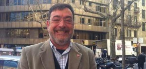 Agust� Veh�: 'Els "cocodrils" en sabem molt de la vida'