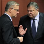L'Eurogrup desconfia del pla anunciat pel govern grec i ajorna el segon rescat