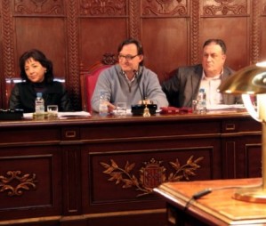 El consistori vigat� contractar� un gerent per al Mercat de M�sica Viva de Vic 