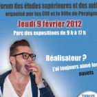 27ena edici� del Forum dels Estudis Superiors 