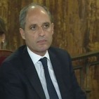 Francisco Camps, sense l'homenatge del PP a Oriola