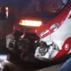 Tercer accident de tren en menys d'un any