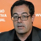 Macias recorda que hi ha menys seguretat a la rodalia de Barcelona que a la de Madrid