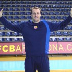 L'ad�u del Barrufet m�s gran