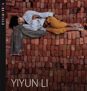 Avan� editorial: Yiyun Li