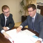 L'Olleria recuperar� l'acc�s per a vinanats per l'antic cam� del cementeri