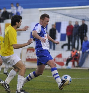 El Sabadell torna a perdre i s�esvaeixen els somnis
