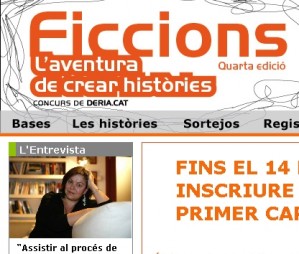Trenta-nou joves de Manlleu participen al Concurs Literari de narrativa jove del Ter
