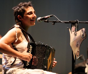  "Fem sonar les musiquetes" al Principal