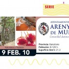 Arenys de Munt al cup� de l'ONCE