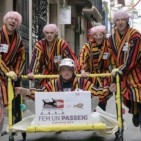 S�obren les inscripcions per a la Cursa de Llits del Carnaval
