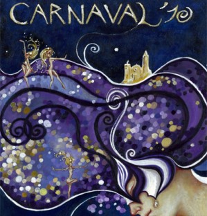 Carnaval'10. Not�cies v�ries