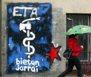 Mig any sense bombes d'ETA