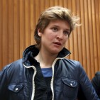 Ariadna Jov�: 'Si ens seguien les passes �s perqu� els pos�vem el dit a la nafra'