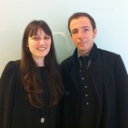 Passi� pel cinema. Amb Jaume Ripoll i Judith Clares