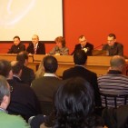 Presentat el Butllet� del Mig Any Fester d'Ontinyent