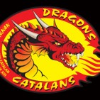 Cinc jugadors dels Dragons Catalans interpel�lats