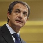 Zapatero anuncia ara una pr�rroga de mig any de l'ajuda dels 426 euros