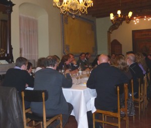 L'Ajuntament de Vic treballa amb el comer� de la ciutat  per aconseguir objectius comuns