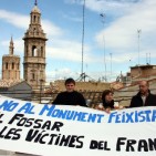 Nou recurs contra les obres al cementiri de Val�ncia