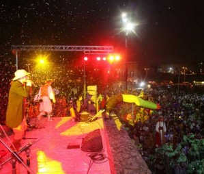 Sant Joan Desp� dedica la festa m�s boja, el Carnaval, als Superherois