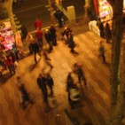 La Rambla de Barcelona estrenar� el 2010 c�meres de vigil�ncia