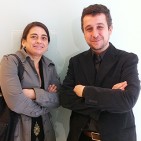 La 'revoluci�' d'internet. Amb Lali Sandiumenge i Ismael Pe�a