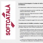 Catalanitzar el sistema Windows amb un clic