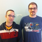 Windows (en) catal�. Amb Marc Belzunces i Jordi Serratosa