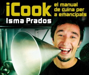 Llibres de cuina i relacionats