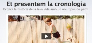 Els maldecaps del nou Facebook