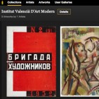 Google amplia el seu museu virtual