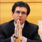 Matas evita la subhasta despr�s d'arribar a un acord amb el Banc de Val�ncia