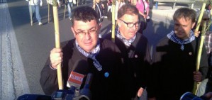 Compromís anuncia una esmena a la totalitat dels pressupostos generals de l'Estat