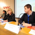 La Universitat d'Alacant semifinalista de la VIII lliga de debat universitari
