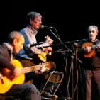 Can�ons contra els Borbons