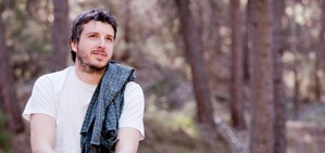 Andreu Valor estrena a VilaWeb dues can�ons del nou disc